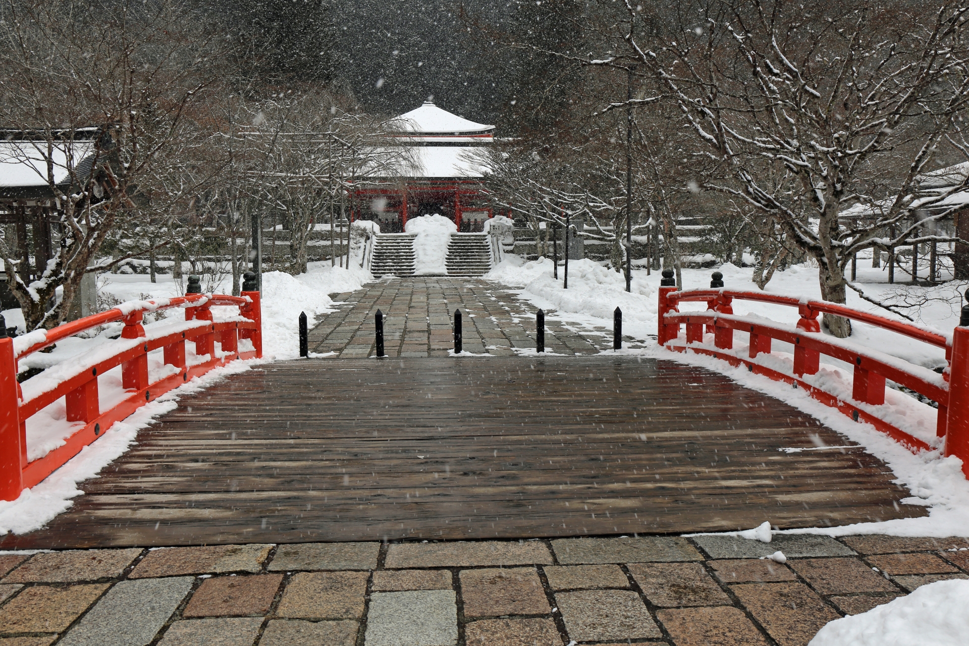 Mount Koya’s Okunoin Temple
