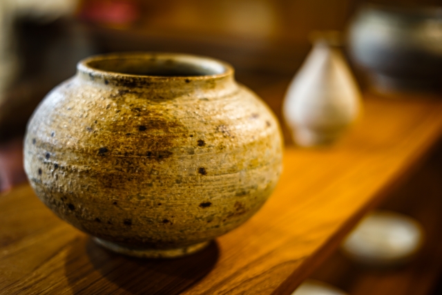 Japanese Ceramics
