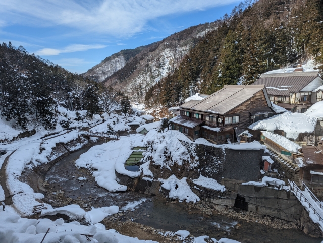 Hot Springs of Nagano: A Journey into Japan’s Mountain Culture